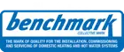 Benchmark Logo