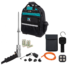 INDUSTRIAL KIT (STANDARD)