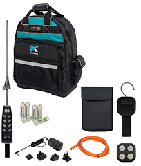 KANE-460 KIT (STANDARD)