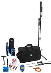 FGA KIT (COM-CAT)