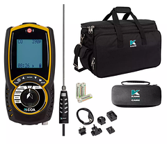 CP2 24cm Flue Probe
