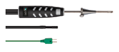 CP2T 240mm PTFE lined probe